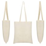 Shopper cotone HILL - immagine 3