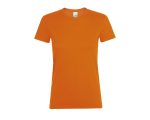 T-shirt sol's REGENT WOMEN Serigrafia - immagine 2