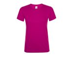 T-shirt sol's REGENT WOMEN Serigrafia - immagine 9