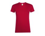 T-shirt sol's REGENT WOMEN Serigrafia - immagine 15