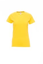 T-shirt Payper SUNSET LADY Serigrafia - immagine 10