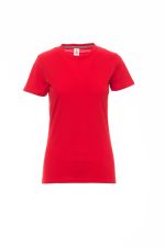 T-shirt Payper SUNSET LADY Serigrafia - immagine 13