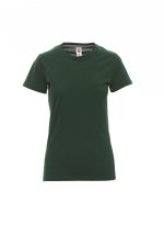 T-shirt Payper SUNSET LADY Serigrafia - immagine 14