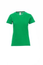 T-shirt Payper SUNSET LADY Serigrafia - immagine 15