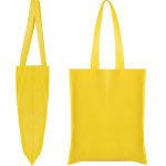 Shopper  CREST serigrafia