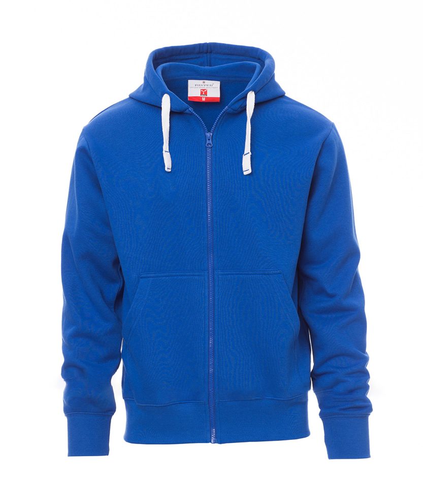 PORTLAND_09000_05 Felpa Payper PORTLAND - immagine 1