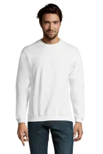 Felpa Giracollo Sol's SPIDER - immagine 11