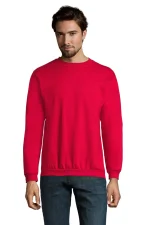 Felpa Giracollo Sol's SPIDER - immagine 10