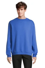 Felpa Giracollo Sol's SPIDER - immagine 8