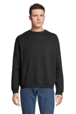 Felpa Giracollo Sol's SPIDER - immagine 5