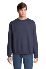 Felpa Giracollo Sol's SPIDER - immagine 4