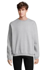 Felpa Giracollo Sol's SPIDER - immagine 3