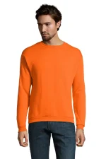 Felpa Giracollo Sol's SPIDER - immagine 2