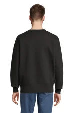 Felpa Giracollo Sol's AUTHENTIC - immagine 7