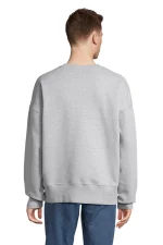 Felpa Giracollo Sol's AUTHENTIC - immagine 5