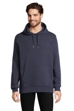 Felpa unisex Sol's CONSTELLATION - immagine 4