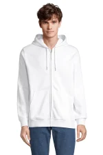 Felpa Sol's Felpa unisex full zip CALIPSO - immagine 8