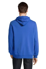 Felpa Sol's Felpa unisex full zip CALIPSO - immagine 3