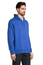 Felpa Sol's Felpa unisex full zip CALIPSO - immagine 4