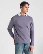 Felpa TELENO UNI ROLY