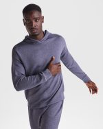 Felpa leggera unisex MANASLU