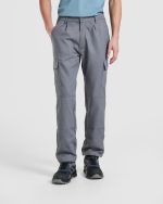 Pantalone lungo multitasche SAFETY