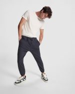 Pantaloni da jogging FLEXAR ROLY - immagine 3