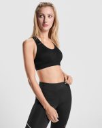 Top sportivo SAKHIR ROLLY - immagine 5