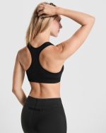 Top sportivo SAKHIR ROLLY - immagine 3