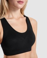 Top sportivo SAKHIR ROLLY - immagine 2