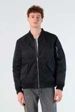 BOMBER unisex Sol’s  REBEL