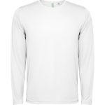 T-shirt tecnica traspirante a maniche lunghe ESTORIL L/S ROLY - immagine 2