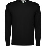 T-shirt tecnica traspirante a maniche lunghe ESTORIL L/S ROLY - immagine 5