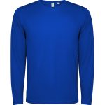 T-shirt tecnica traspirante a maniche lunghe ESTORIL L/S ROLY - immagine 8