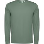 T-shirt tecnica traspirante a maniche lunghe ESTORIL L/S ROLY - immagine 20