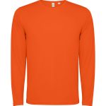 T-shirt tecnica traspirante a maniche lunghe ESTORIL L/S ROLY - immagine 23