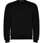 Felpa girocollo unisex ROLY CLASSICA - immagine 7