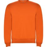 Felpa girocollo unisex ROLY CLASSICA - immagine 25