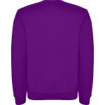 Felpa girocollo unisex ROLY CLASSICA - immagine 47