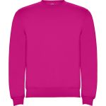 Felpa girocollo unisex ROLY CLASSICA - immagine 49