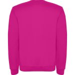 Felpa girocollo unisex ROLY CLASSICA - immagine 50