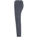 Pantalone lungo multitasche SAFETY - immagine 10