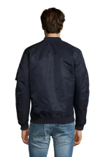 BOMBER unisex Sol’s  REBEL - immagine 6