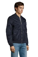 BOMBER unisex Sol’s  REBEL - immagine 7