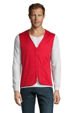 Gilet Sol's WALLACE - immagine 5