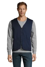 Gilet Sol's WALLACE - immagine 9