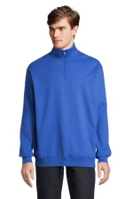 Felpa 1/2 zip Sol's CONRAD - immagine 5