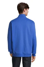 Felpa 1/2 zip Sol's CONRAD - immagine 6