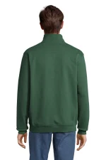 Felpa 1/2 zip Sol's CONRAD - immagine 9