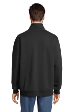 Felpa 1/2 zip Sol's CONRAD - immagine 12